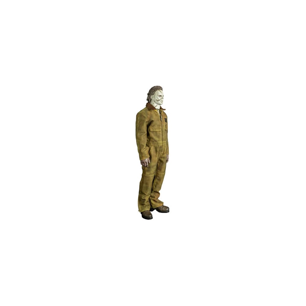 Halloween 2007 - Michael Myers 30 cm 1/6 Actionfigur Trick or Treat Studios