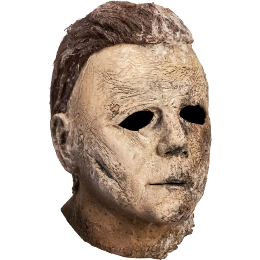 Halloween Ends - Michael Myers Maske trick