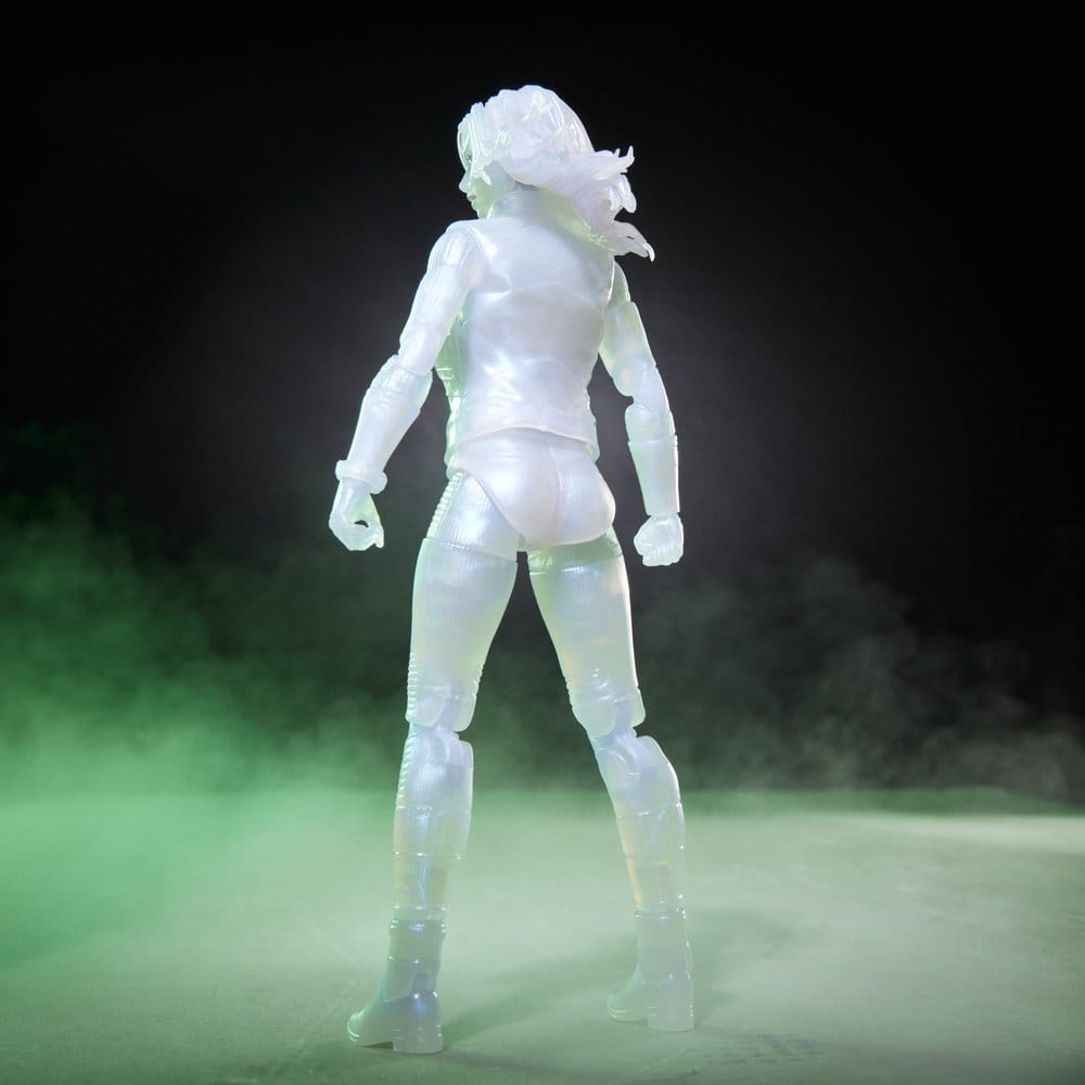Hasbro Avengers Doomsday Marvel's Invisible Woman & Human Torch Marvel Legends 2er-Pack Actionfiguren