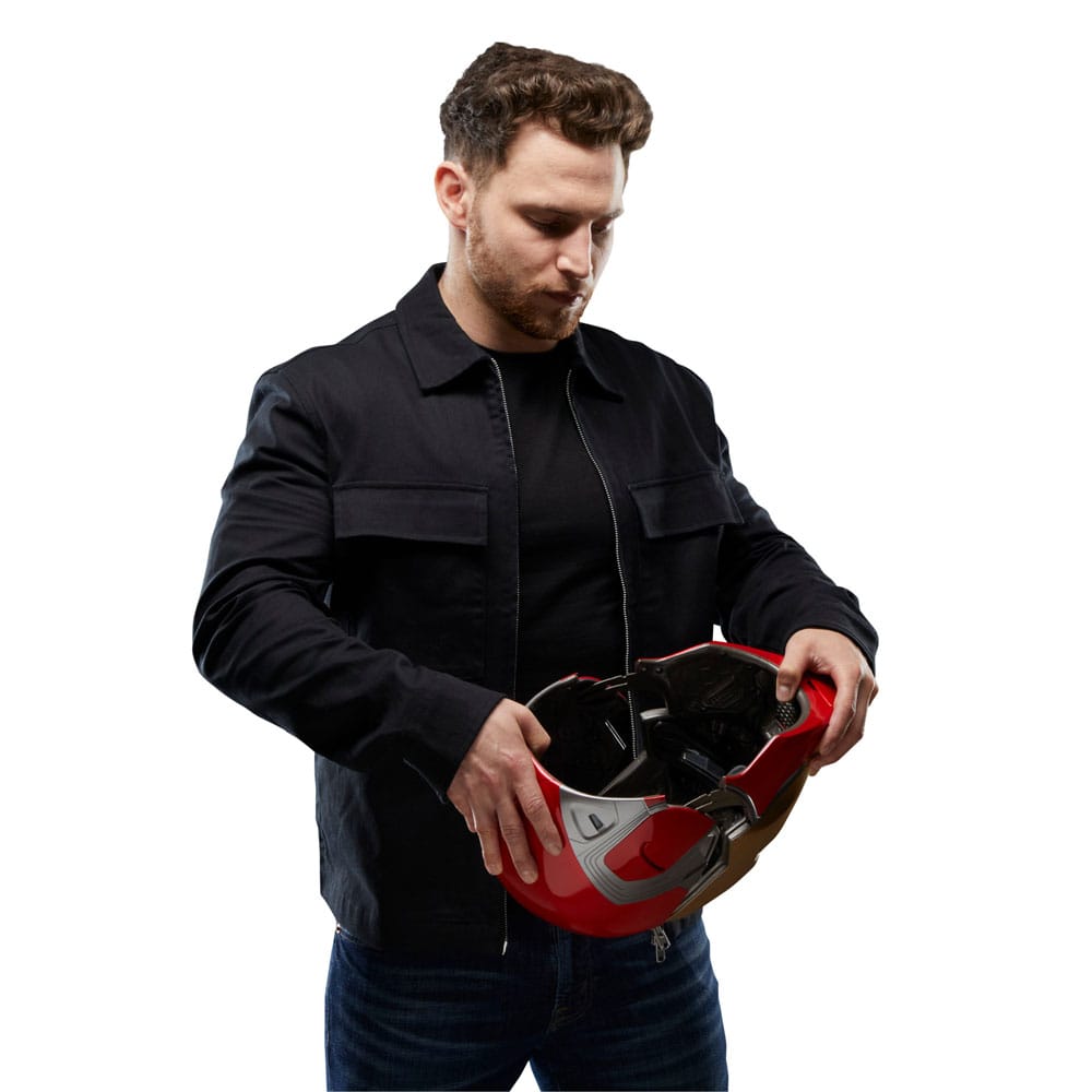 Hasbro Avengers Endgame Iron Man Mark LXXXV Helm