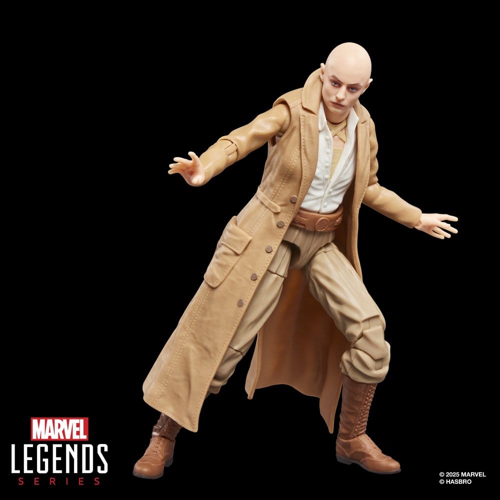 Hasbro Deadpool & Wolverine Marvel Legends Cassandra Nova Actionfigur