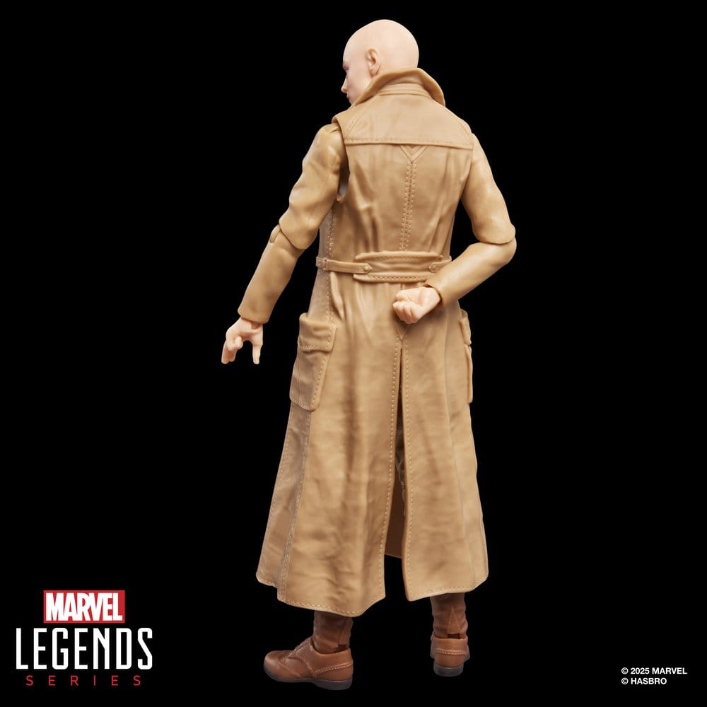 Hasbro Deadpool & Wolverine Marvel Legends Cassandra Nova Actionfigur