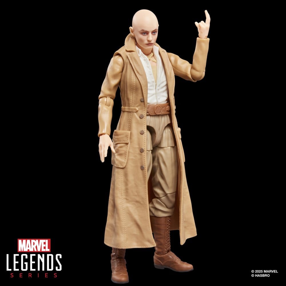Hasbro Deadpool & Wolverine Marvel Legends Cassandra Nova Actionfigur