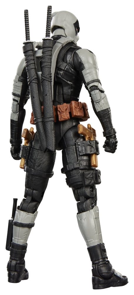 Hasbro Deadpool & Wolverine Marvel Legends Deadpool (Concept Art) Actionfigur