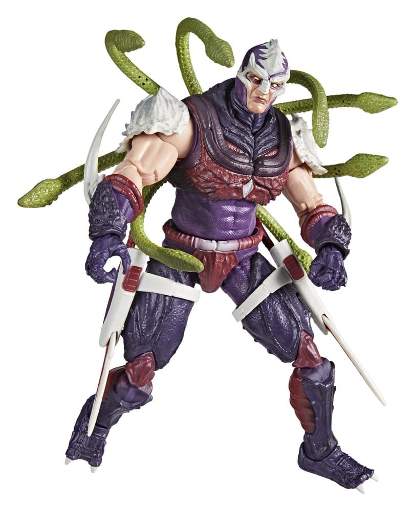 Hasbro G.I. Joe Nemesis Immortal Classified Series Actionfigur