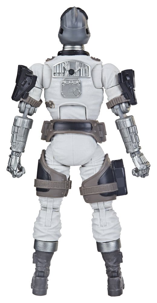 Hasbro GI Joe Classified Series Arctic B.A.T. Actionfigur