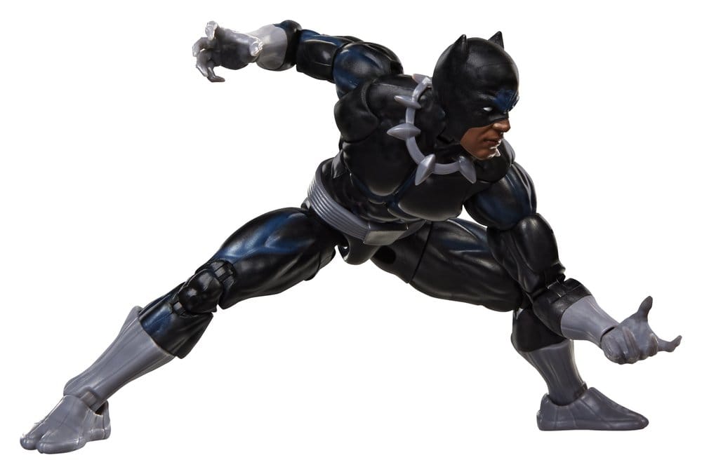 Hasbro Magic The Gathering Marvel Super Heroes Black Panther Marvel Legends Actionfigur
