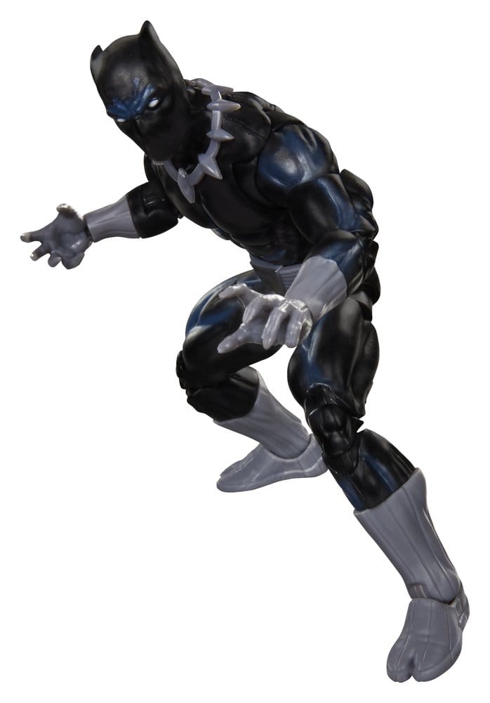 Hasbro Magic The Gathering Marvel Super Heroes Black Panther Marvel Legends Actionfigur