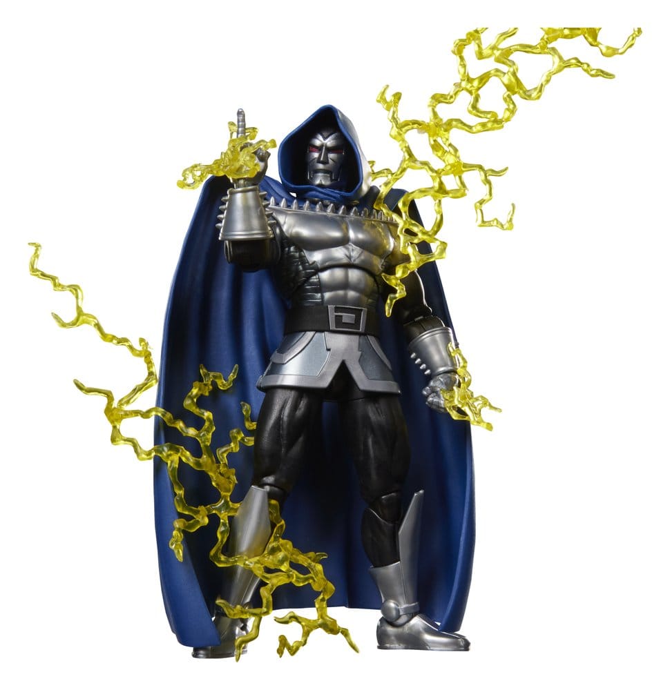 Hasbro Magic The Gathering Marvel Super Heroes Doctor Doom 2099 Legends Actionfigur