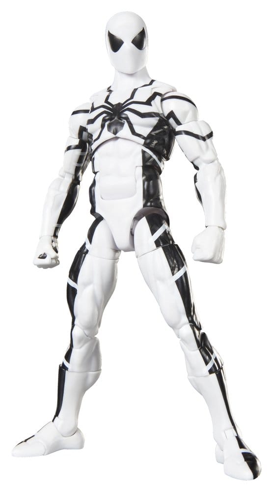 Hasbro Marvel Future Foundation Mister Fantastic & Spider-Man Legends 2er-Pack Actionfiguren