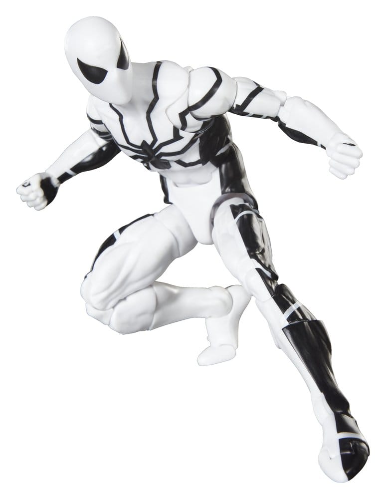 Hasbro Marvel Future Foundation Mister Fantastic & Spider-Man Legends 2er-Pack Actionfiguren