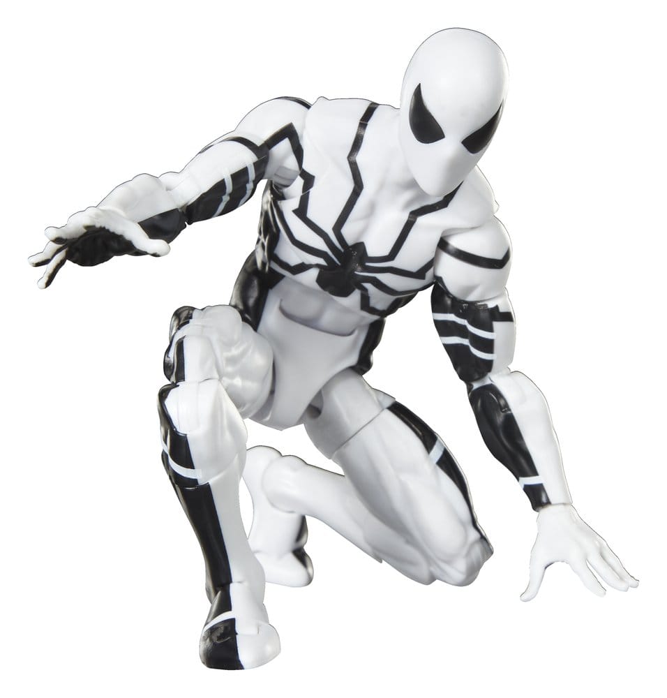 Hasbro Marvel Future Foundation Mister Fantastic & Spider-Man Legends 2er-Pack Actionfiguren