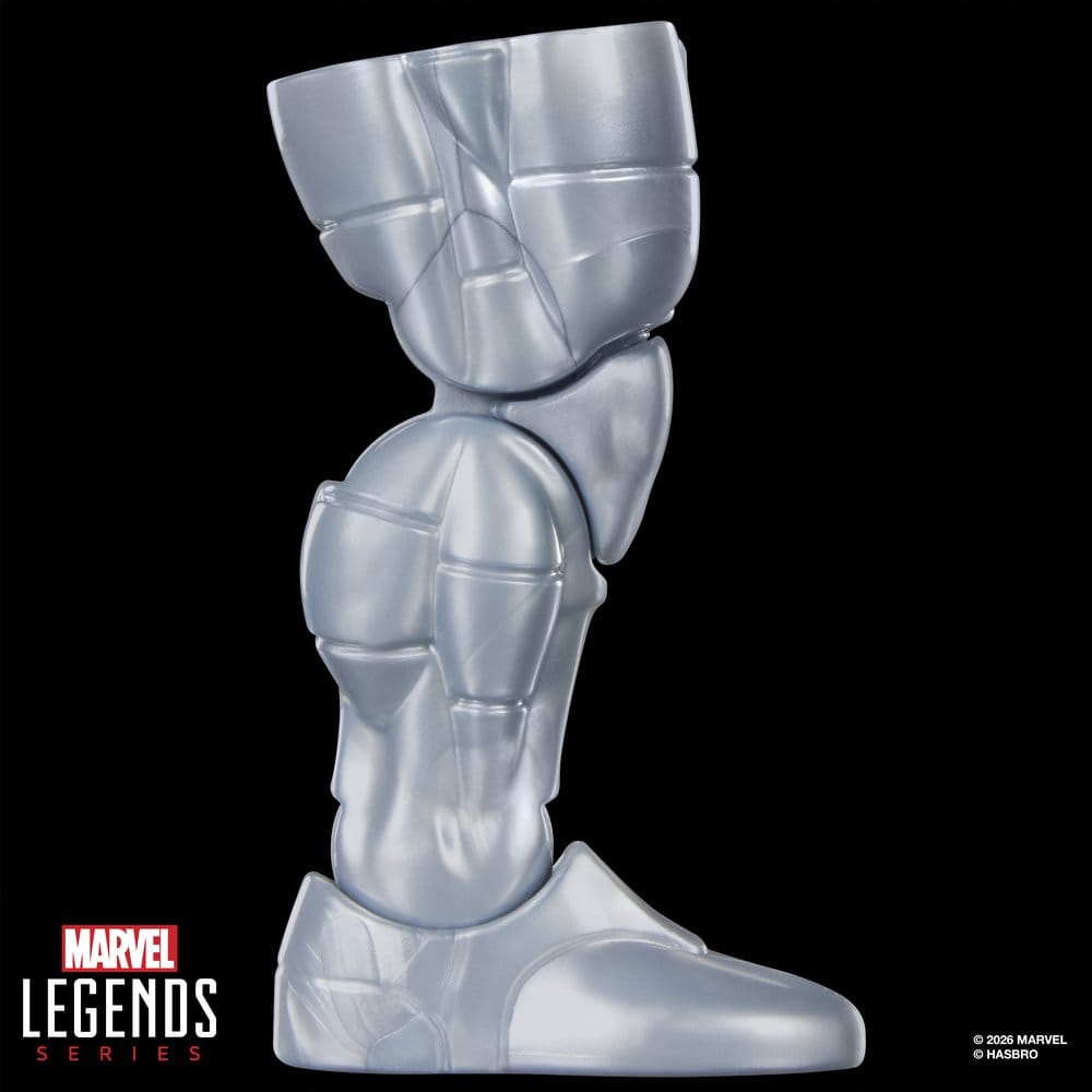 Hasbro Marvel Legends Psylocke (BAF Marvel’s Box) Actionfigur