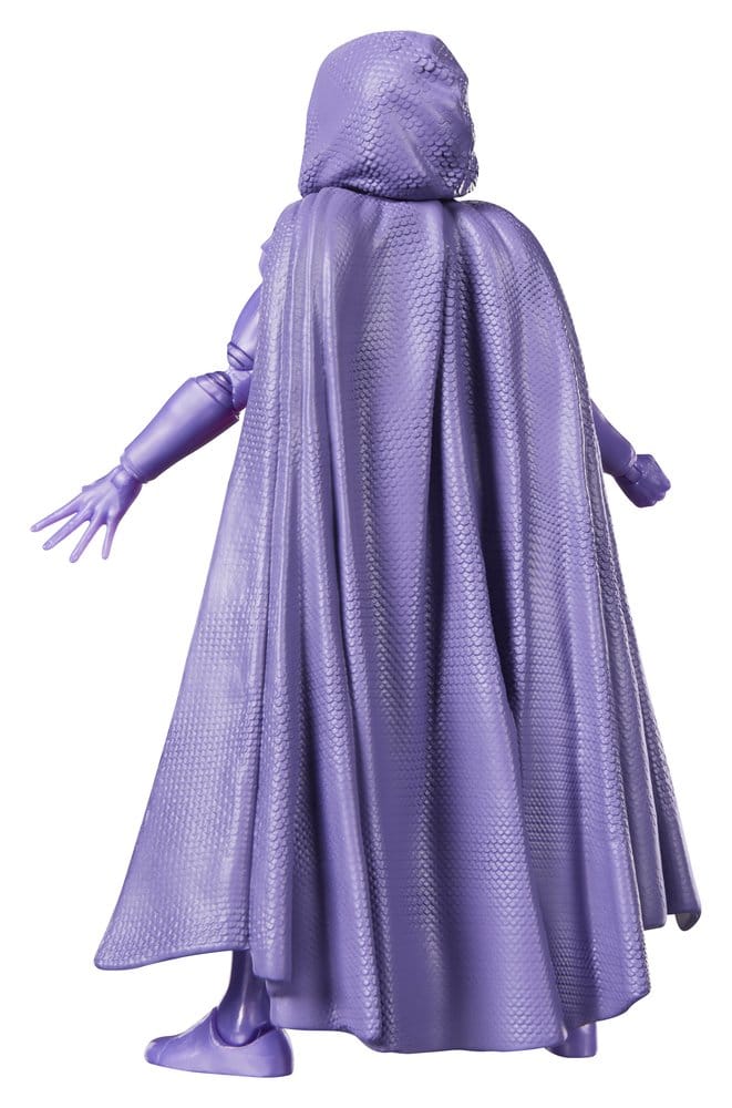 Hasbro Marvel Legends Psylocke (BAF Marvel’s Box) Actionfigur