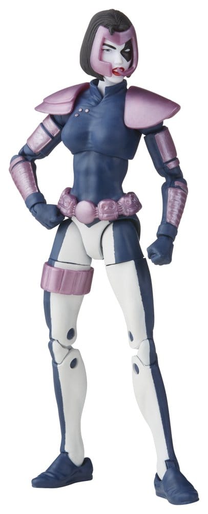 Hasbro Marvel Legends X-Force 3er-Pack Actionfiguren