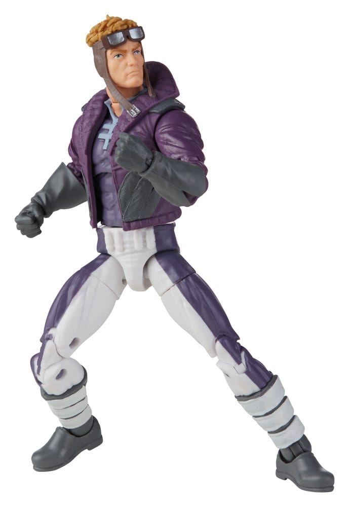 Hasbro Marvel Legends X-Force 3er-Pack Actionfiguren
