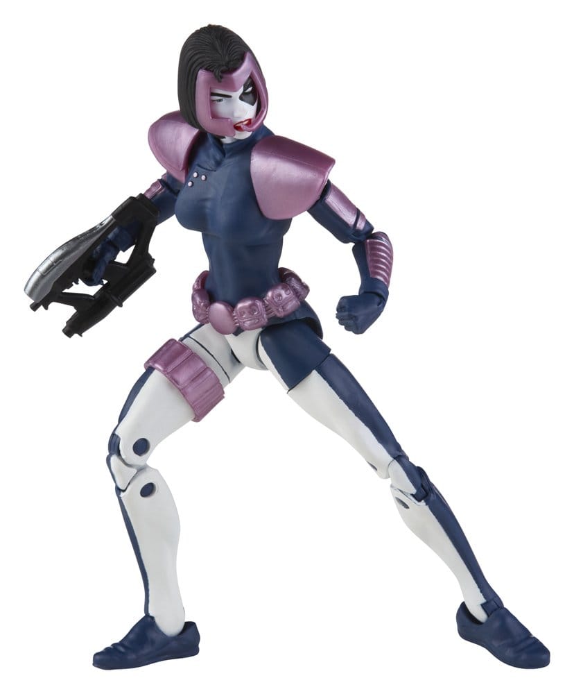 Hasbro Marvel Legends X-Force 3er-Pack Actionfiguren