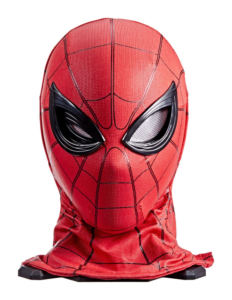 Hasbro Spider-Man Homecoming Elektronische Maske mit Fernbedienung