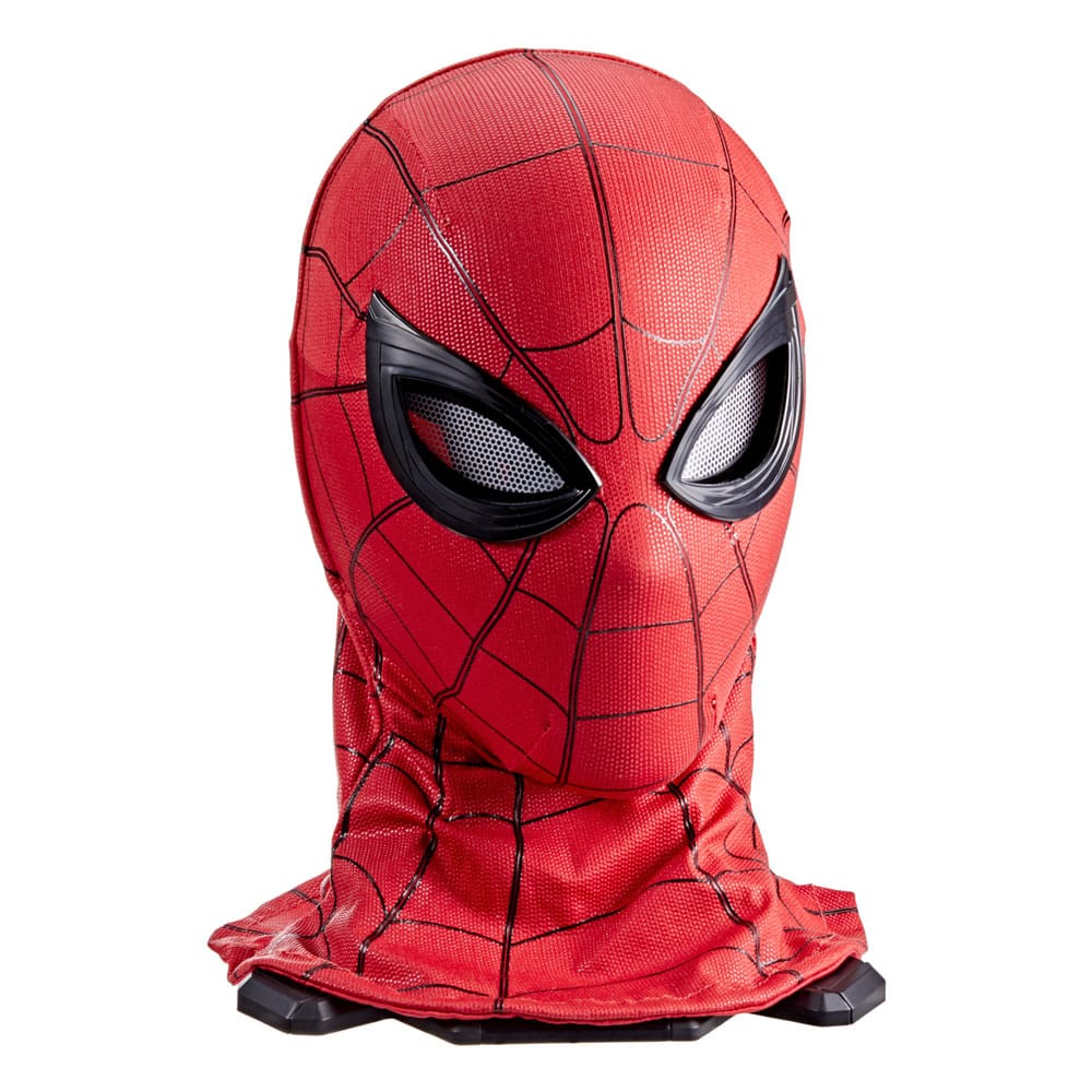 Hasbro Spider-Man Homecoming Elektronische Maske mit Fernbedienung