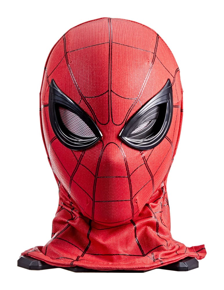 Hasbro Spider-Man Homecoming Elektronische Maske mit Fernbedienung