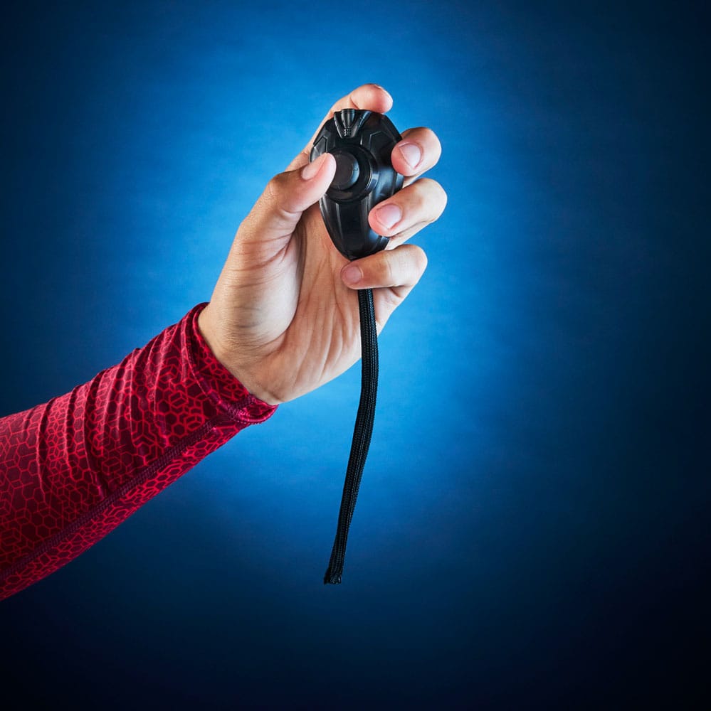 Hasbro Spider-Man Homecoming Elektronische Maske mit Fernbedienung