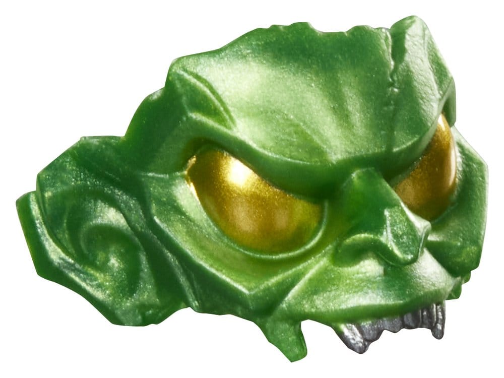 Hasbro Spider Man No Way Home Green Goblin Marvel Legends Actionfigur