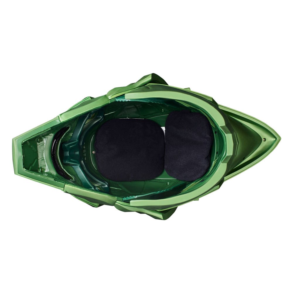 Hasbro Spider-Man No Way Home Green Goblin Marvel Replik Helm