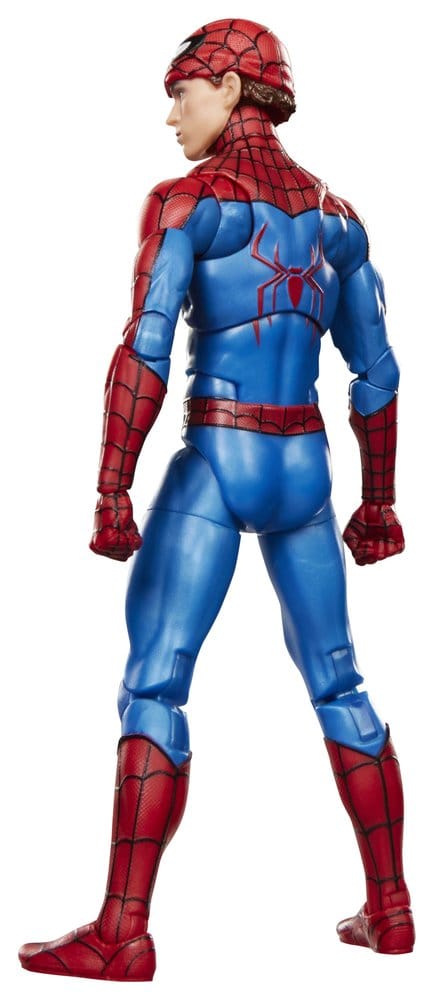 Hasbro Spider-Man No Way Home Spider-Man Marvel Legends Actionfigur