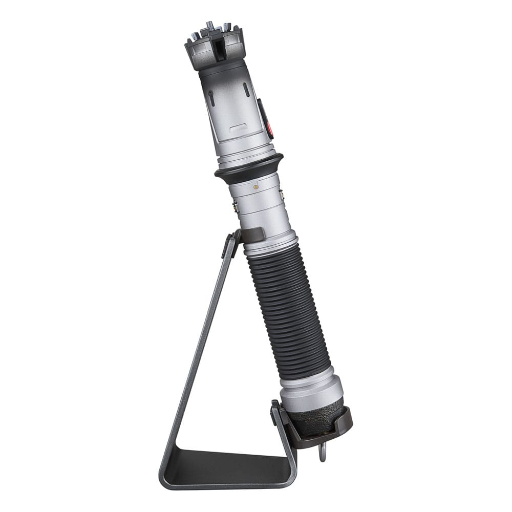 Hasbro Star Wars Ahsoka Baylan Skoll Lichtschwert Force FX Elite Replik