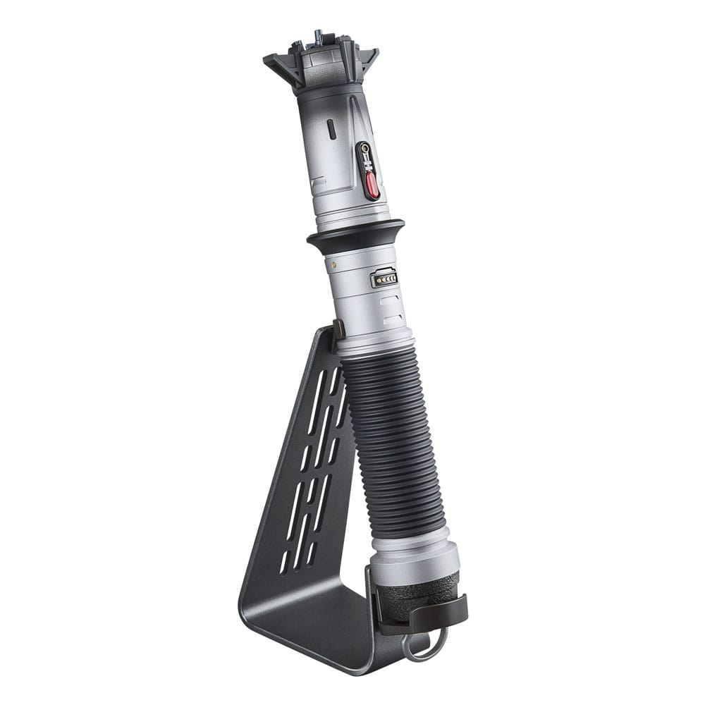 Hasbro Star Wars Ahsoka Baylan Skoll Lichtschwert Force FX Elite Replik