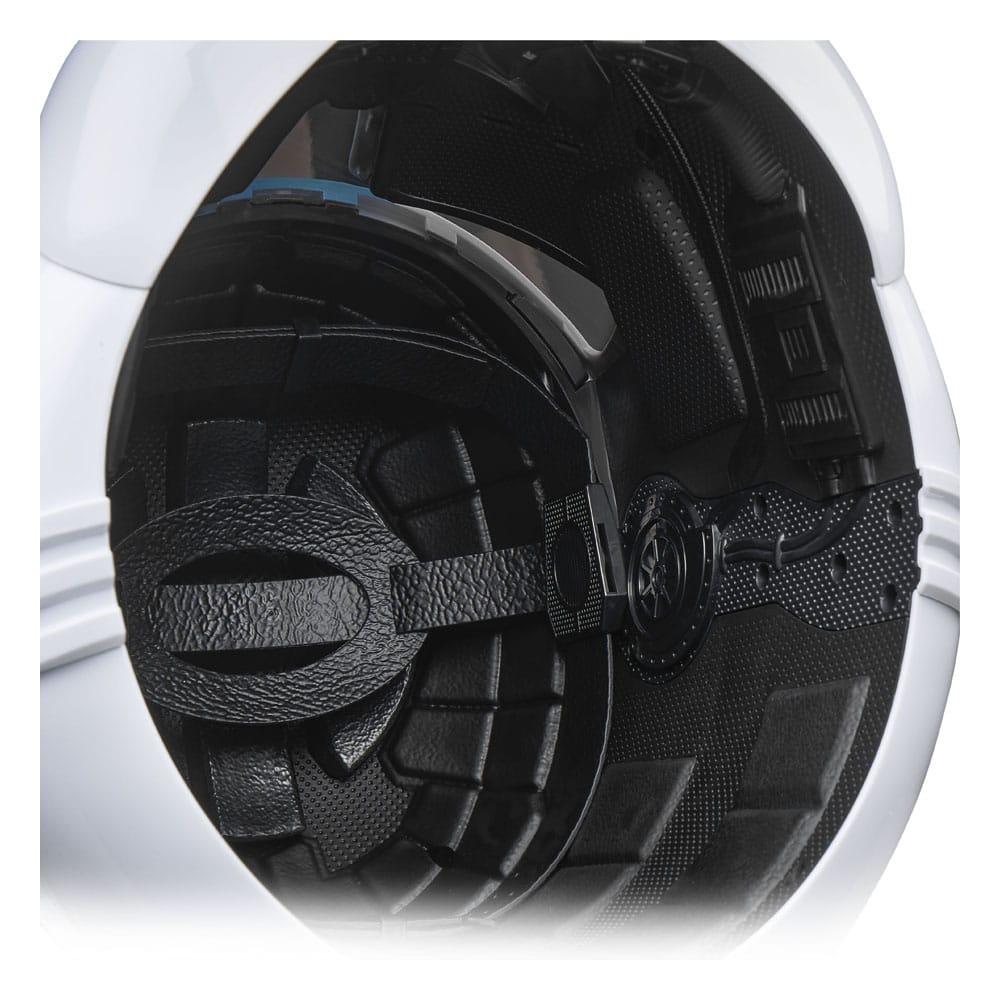 Hasbro Star Wars Ahsoka Clone Trooper (501st Legion) Elektronischer Helm