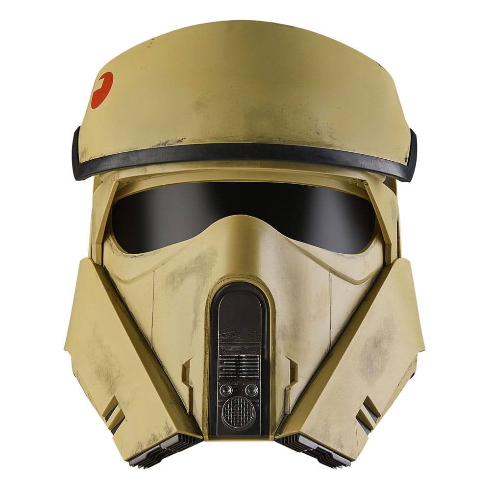 Hasbro Star Wars Andor Shoretrooper Helm