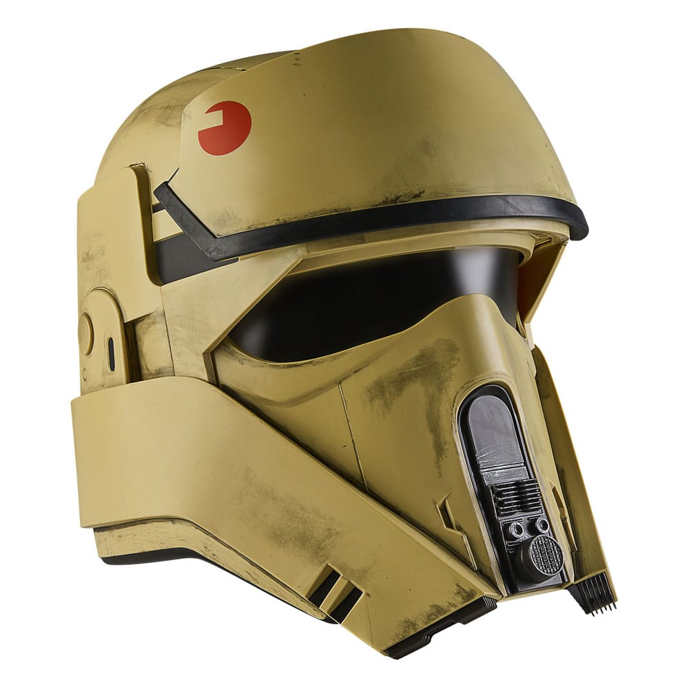 Hasbro Star Wars Andor Shoretrooper Helm