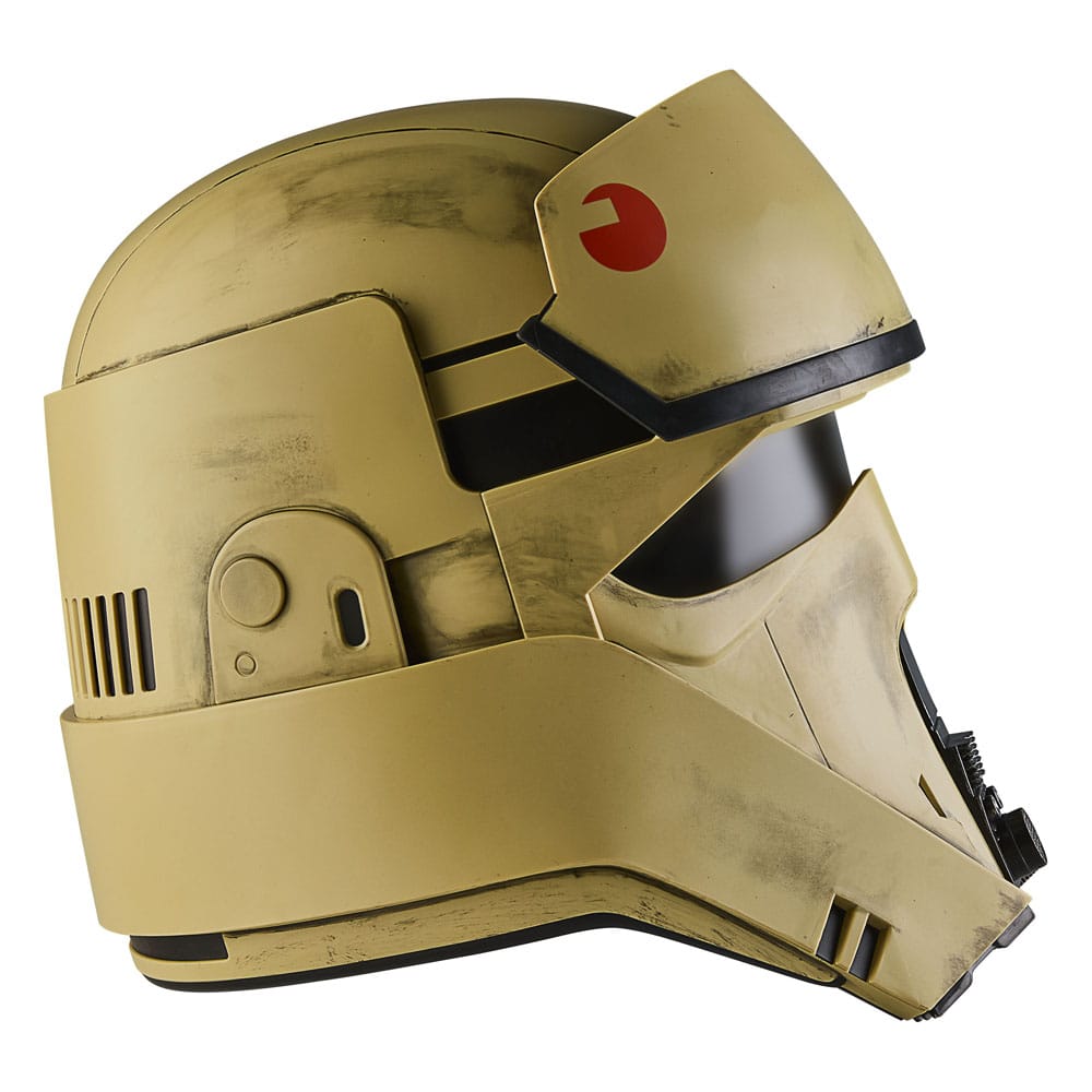 Hasbro Star Wars Andor Shoretrooper Helm