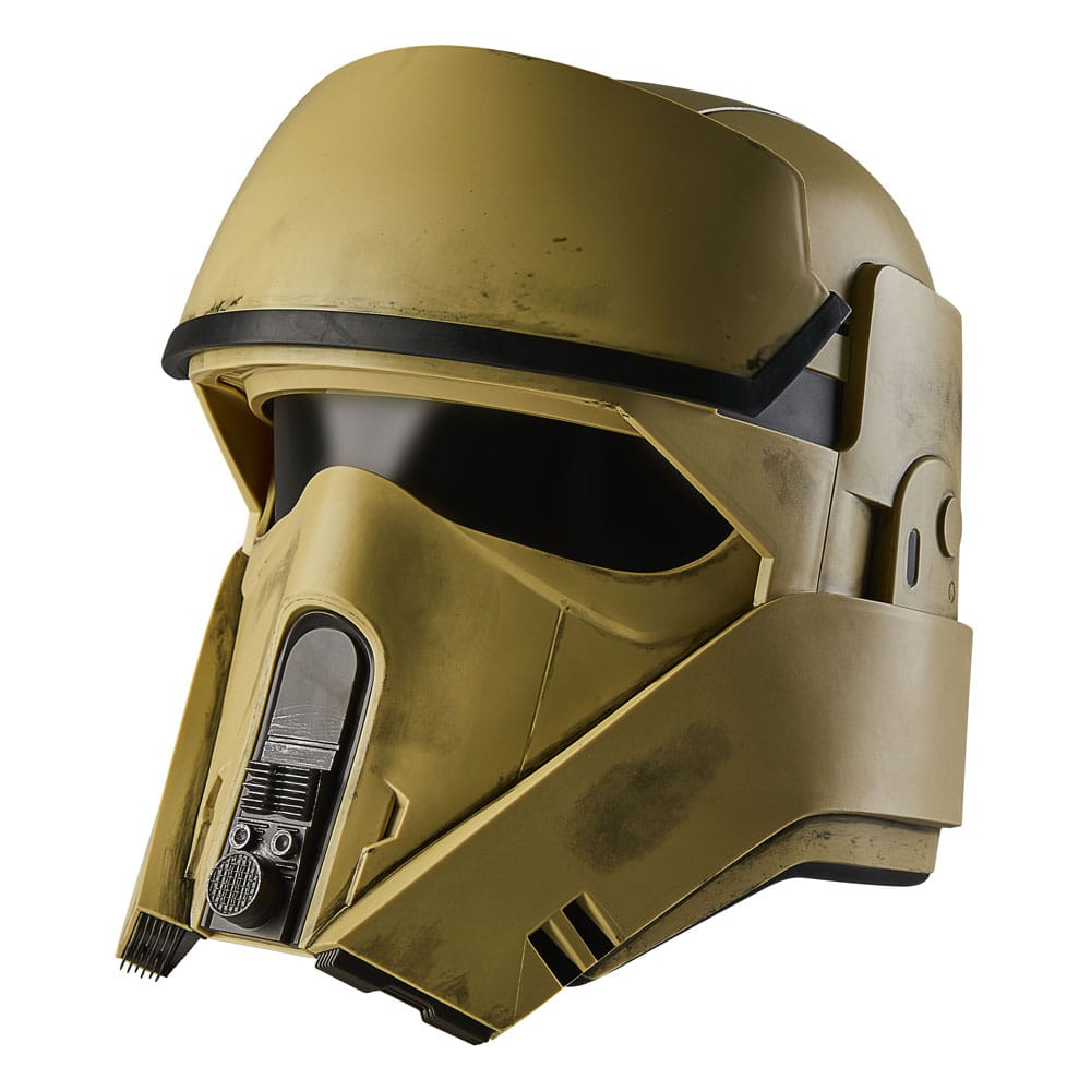 Hasbro Star Wars Andor Shoretrooper Helm