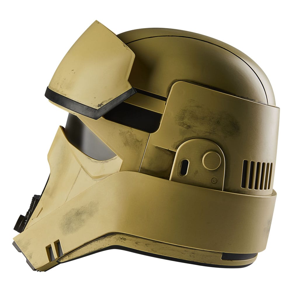 Hasbro Star Wars Andor Shoretrooper Helm