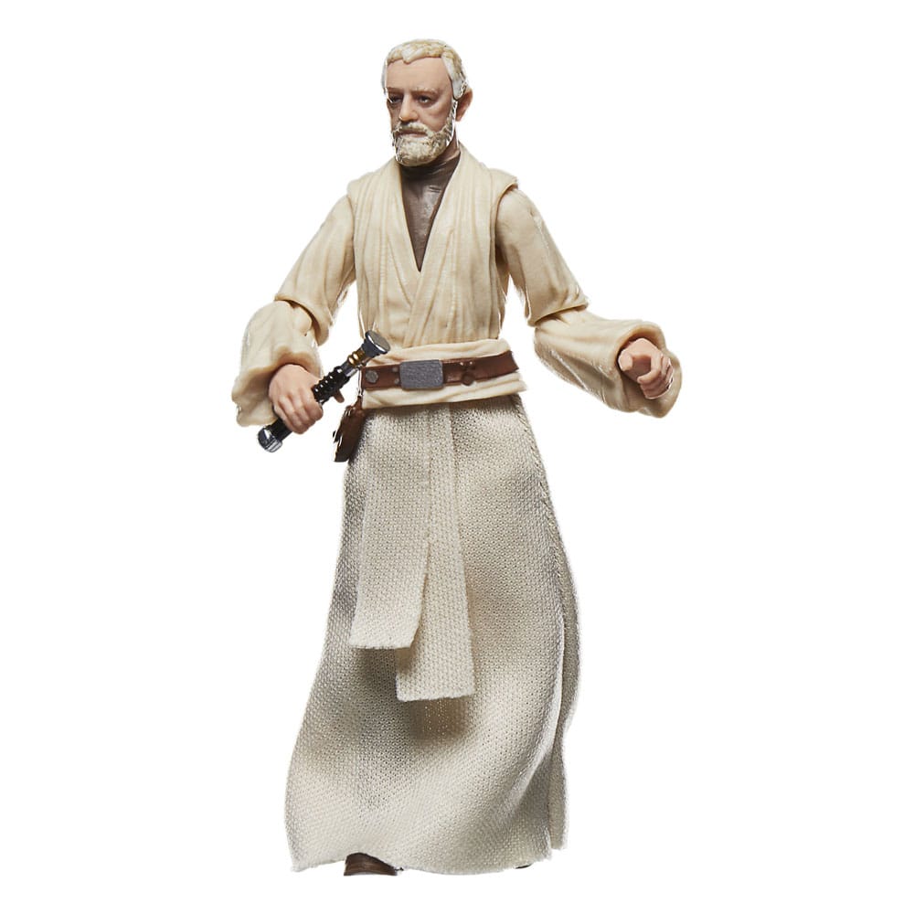 Hasbro Star Wars Episode IV Ben (Obi-Wan) Kenobi Vintage Collection Actionfigur