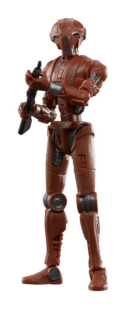 Hasbro Star Wars Galaxy of Heroes 2er-Pack Jedi Knight Revan & HK-47 Vintage Collection Actionfiguren