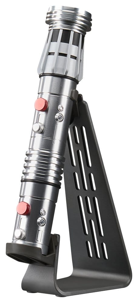 Hasbro Star Wars Maul - Shadow Lord Black Series Force FX Elite Lichtschwert Replik