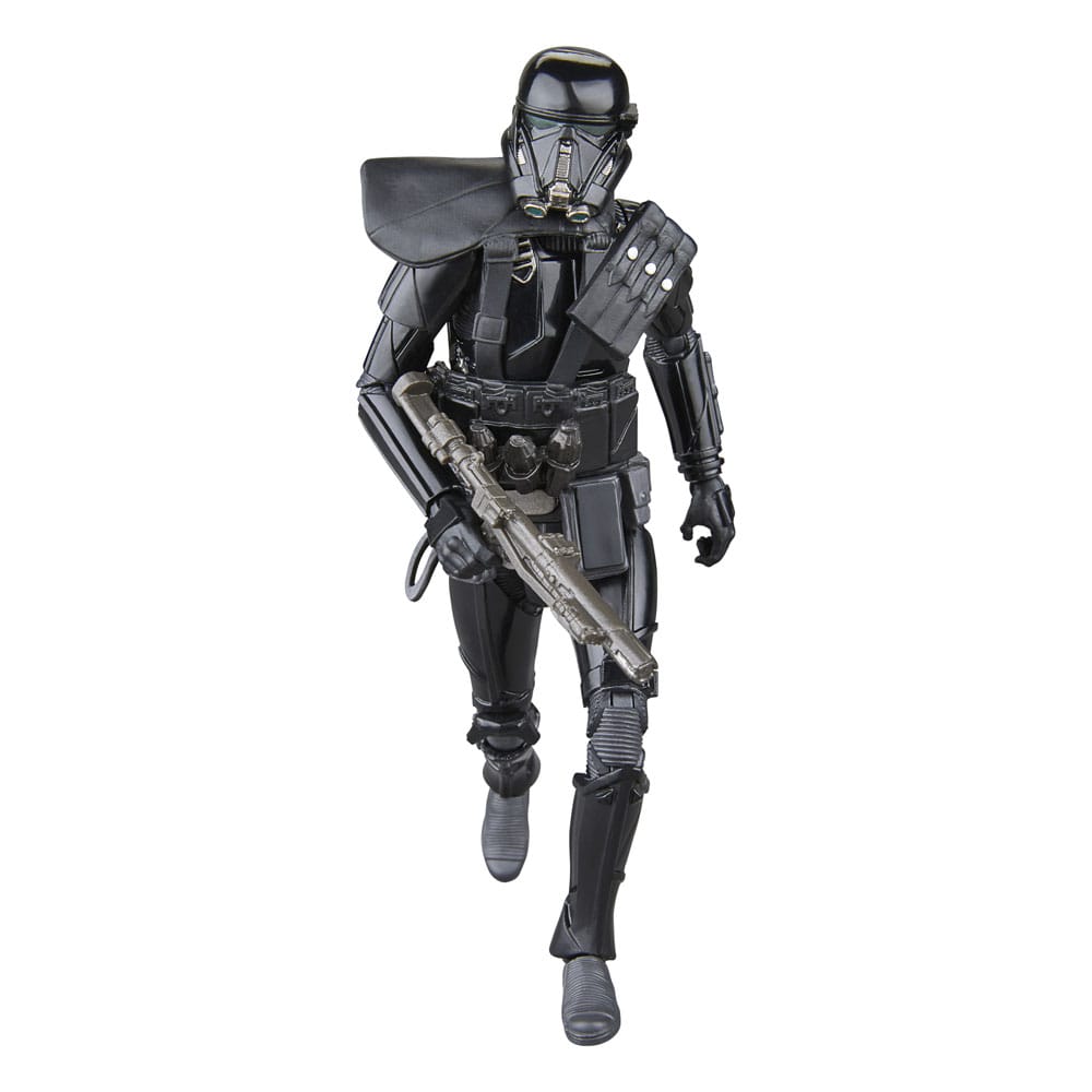 Hasbro Star Wars Rogue One Black Series Shoretrooper Death Trooper 2er-Pack Actionfiguren