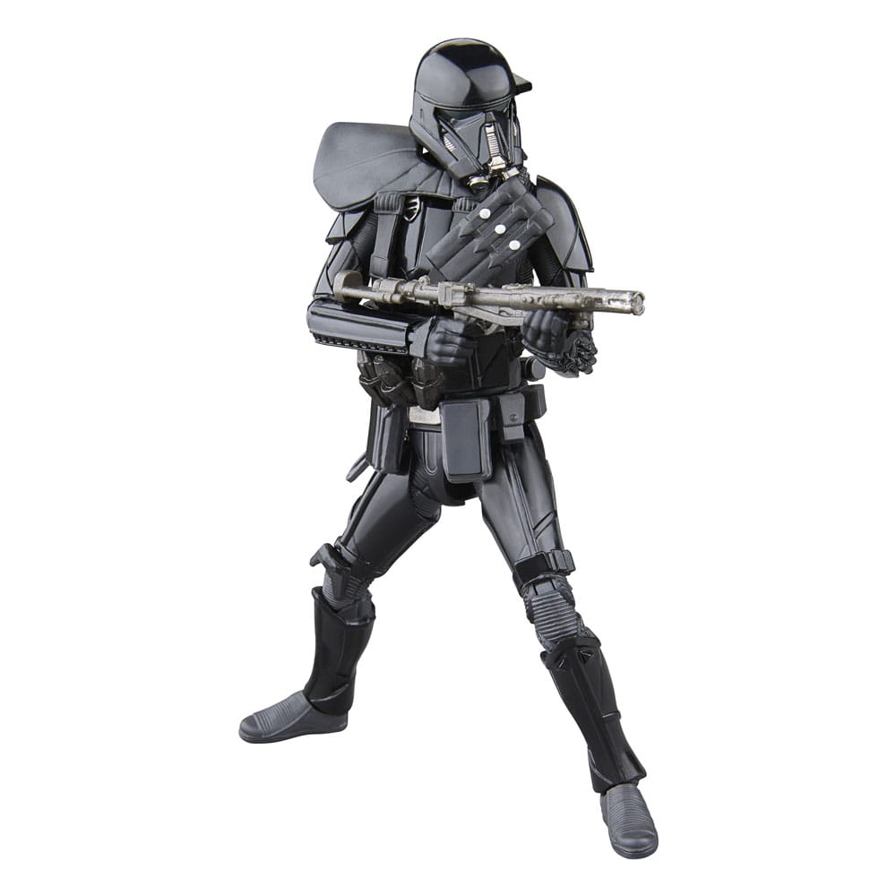 Hasbro Star Wars Rogue One Black Series Shoretrooper Death Trooper 2er-Pack Actionfiguren