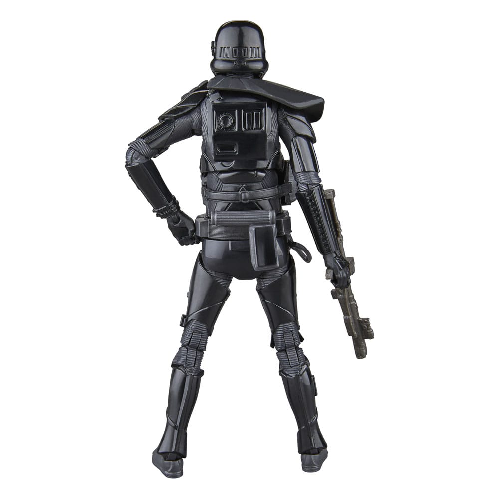 Hasbro Star Wars Rogue One Black Series Shoretrooper Death Trooper 2er-Pack Actionfiguren