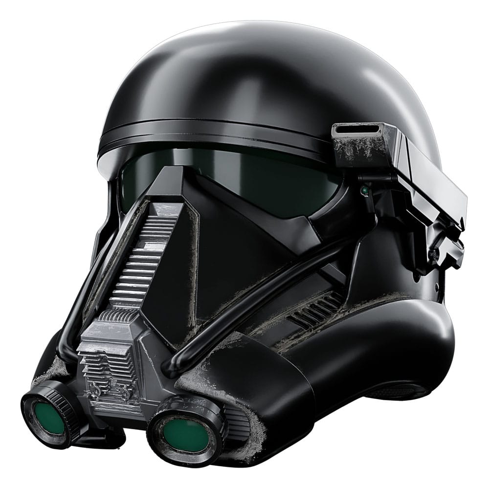Hasbro Star Wars Rogue One Imperial Death Trooper Helm