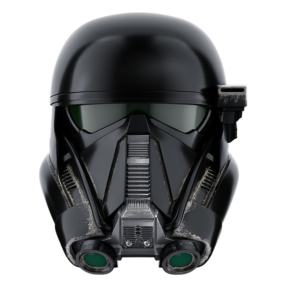 Hasbro Star Wars Rogue One Imperial Death Trooper Helm
