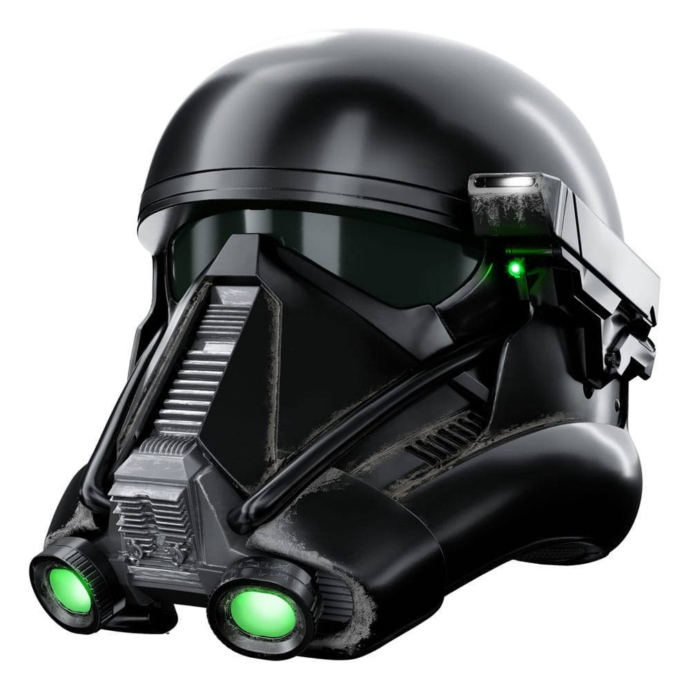 Hasbro Star Wars Rogue One Imperial Death Trooper Helm