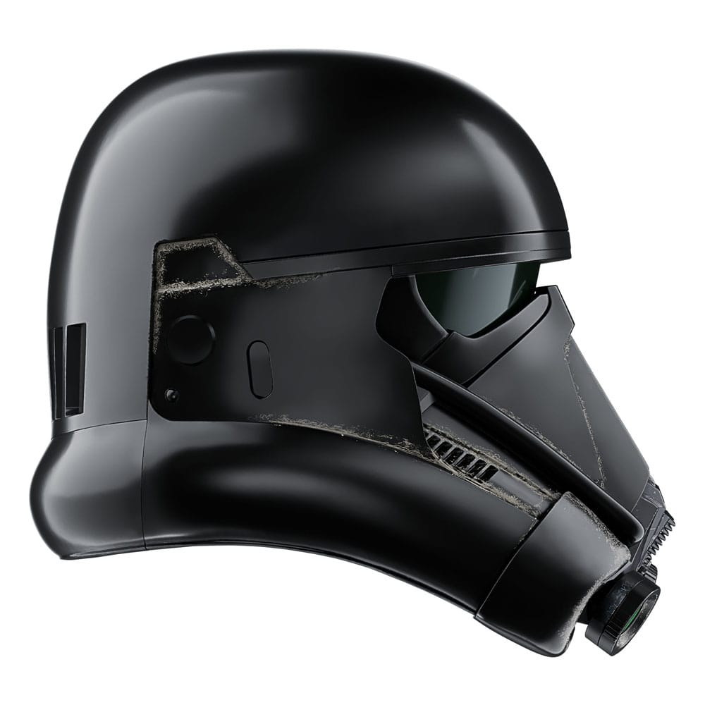 Hasbro Star Wars Rogue One Imperial Death Trooper Helm
