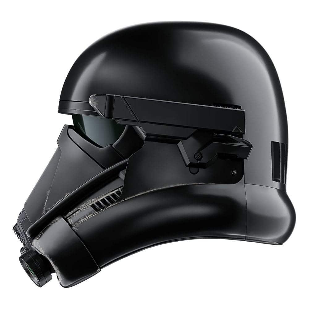Hasbro Star Wars Rogue One Imperial Death Trooper Helm
