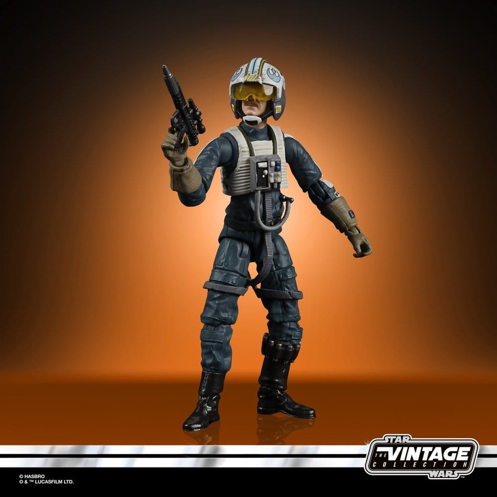 Hasbro Star Wars Rogue One Vintage Collection Antoc Merrick’s X-Wing Fighter Fahrzeug