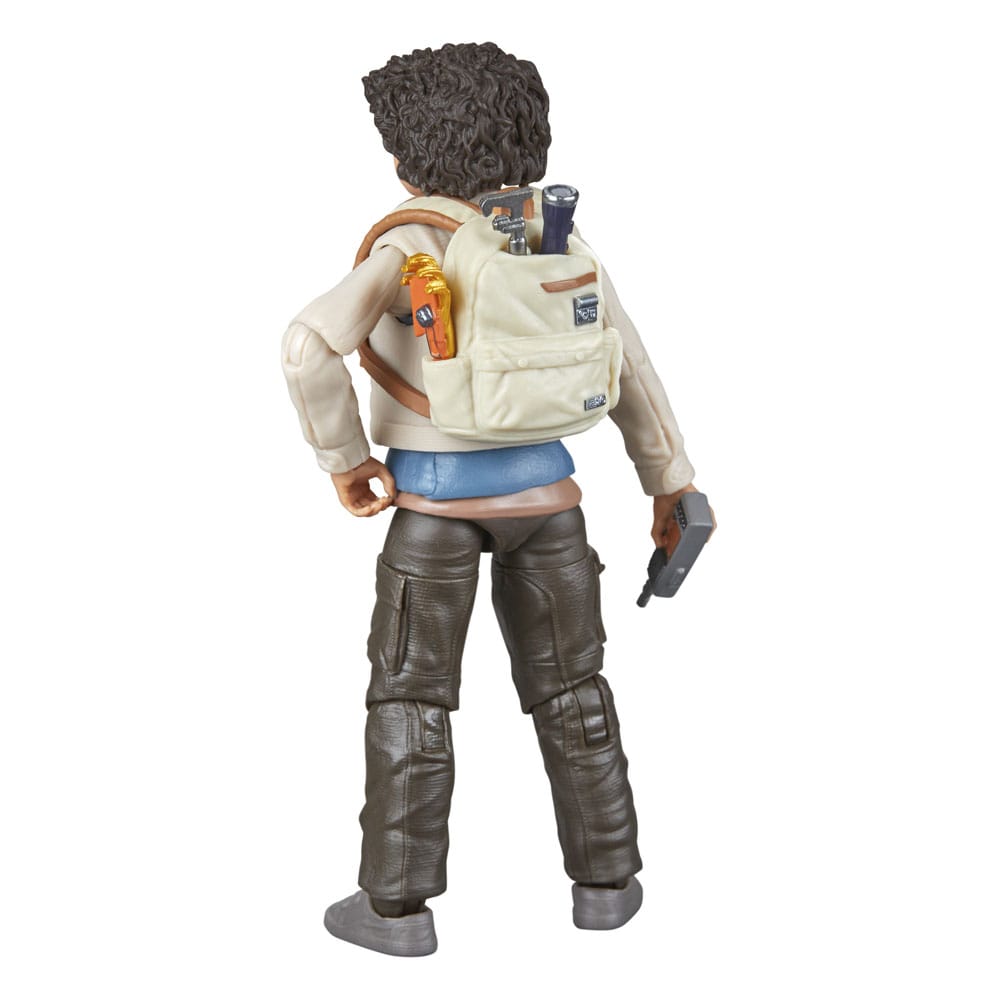 Hasbro Star Wars Skeleton Crew Wim Black Series Actionfigur