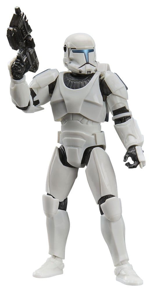 Hasbro Star Wars The Black Series Klon-Kommando Gaming Greats Actionfigur